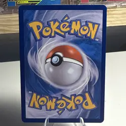 Pokemon TCG Korean 151 SV2a Poliwhirl 176/165 AR Near Mint US Seller - Image 2