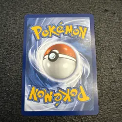 Erika's Oddish Pokeball Reverse Holo 001/217 - Ascended Heroes ASC Pokemon NM/M - Image 2