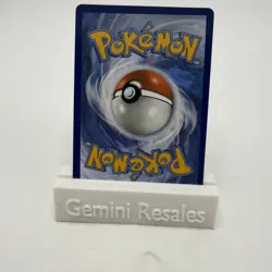 Pokemon Galarian Slowking VMAX 100/198 Chilling Reign Ultra Rare Holo - Image 2