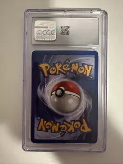 Pokemon TCG Machamp Base Set 8/102 1st Edition Holo - Image 4