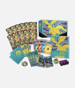 2x Pokemon TCG: Ascended Heroes Pokemon Center Elite Trainer Box (ETB) PRESALE🚚 - Image 2