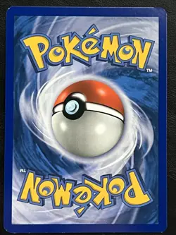 Pokemon Heat Rotom Secret Rare - Rising Rivals - RT3 NM - Image 2