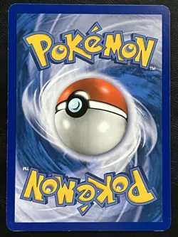 Pokemon Fan Rotom Secret Rare - Rising Rivals - RT1 NM - Image 2
