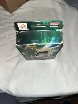 Yu-Gi-Oh Starter Deck Joey 1st Edition SDJ (Box Only) - Image 4