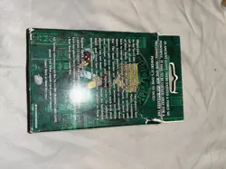 Yu-Gi-Oh Starter Deck Joey 1st Edition SDJ (Box Only) - Image 5