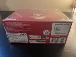 One Piece OP-13 Carrying on His Will Booster Box English Factory Sealed - Image 2