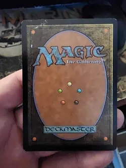 Time Spiral Timeshifted MTG Lord of Atlantis Magic - Image 2