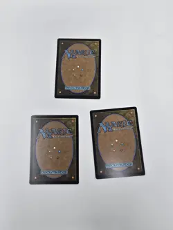 3 X Hexing Squelcher Lorwyn Eclipsed Regular Magic The Gathering Near Mint - Image 5