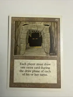 Howling Mine Revised Edition Regular - Image 1