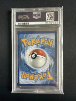 Raikou v Pokemon TCG Crown Zenith Holo Full Art Ultra Rare Card GG41/GG70 PSA 10 - Image 2