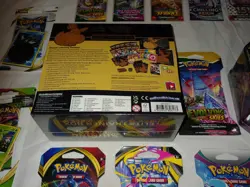 💥24 HOUR SALE Pokemon Shining Fates Elite Trainer Box ETB w/Tin+ Evolving Skies - Image 4