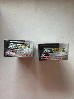 Pokemon TCG: Scarlet & Violet High Class Shiny Treasure ex Booster Box - Image 2