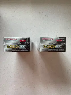 Pokemon TCG: Scarlet & Violet High Class Shiny Treasure ex Booster Box - Image 3