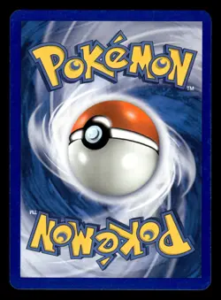 Ditto 63/113 Common Ex Delta Species Pokemon Card - Image 2