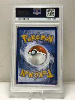 🚀 2023 Pokemon SVP Mew ex #053 Ultra-Premium 151 Promo Card💎PSA 10 Gem Mint 🔥 - Image 2