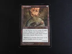 Grindstone HP [Tempest] Mtg Magic Free Tracking! - Image 1