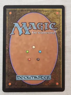 NM Skyshroud Poacher Nemesis Mtg Magic the Gathering - Image 2