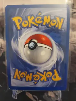 1st Edition Dark Arbok Team Rocket 19/83 Non Holo Rare Pokemon - Image 2