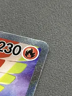 Pokemon TCG, Ethan’s Ho-Oh EX, Destined Rival, SIR, Near Mint, 230/182 - Image 3