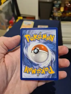 Pokemon Clefairy 074/192 Rebel Clash Regular Common - Image 2