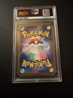 2023 PSA 10 Clefable 014/032 CLL Classic Collection Japanese Pokemon GEM MINT - Image 2