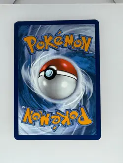 2023 Pokemon Scarlet & Violet Team Rocket's Wobbuffet 203 NM - Image 2