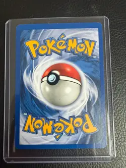 Pokemon Machamp 8/102 Holo Rare 1st Edition Base Set Deck Exclusive - LP - Image 2