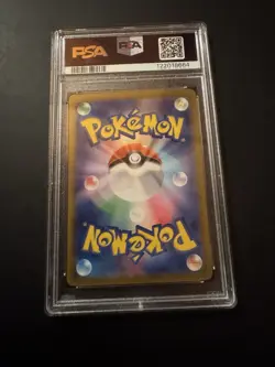 PSA 10 GEM MINT 2023 Pinsir 007/032 Collezione Classic CLF Pokemon Japanese - Image 2