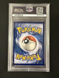 2023 POKEMON OBF EN OBSIDIAN FLAMES HYPER RARE #228 CHARIZARD EX PSA 10 GEM MT - Image 2