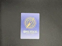 One Piece TCG Donquixote Rosinante OP12-108 Treasure Rare TR Near Mint - Image 2
