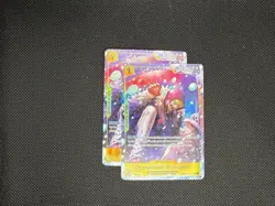 One Piece TCG Donquixote Rosinante OP12-108 Treasure Rare TR Near Mint - Image 3