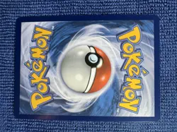 Hop’s Wooloo 170/159 Pokemon Card Journey Together Illustration Rare Near Mint - Image 2