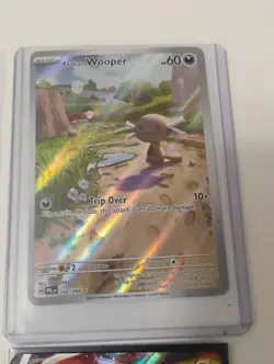 Pokemon Mega Latias, Rayquaza Full Arts/Sealed Promo/Illustration Rare Holo Card - Image 5