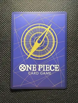 Roronoa Zoro ST01-013 (Gift Collection 2023) One Piece Promotion Cards FOIL NM - Image 2