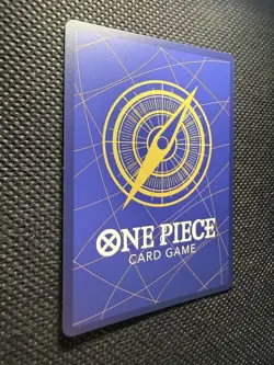 Roronoa Zoro ST01-013 (Gift Collection 2023) One Piece Promotion Cards FOIL NM - Image 4