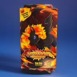 Neopets Battledome TCG Trading Card Game 25th Anniversary Celebration Box +DECKS - Image 2