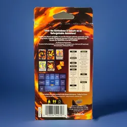 Neopets Battledome TCG Trading Card Game 25th Anniversary Celebration Box +DECKS - Image 3