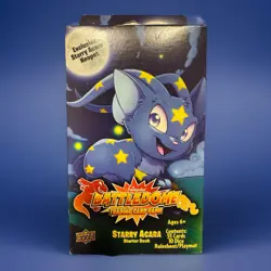 Neopets Battledome TCG Trading Card Game 25th Anniversary Celebration Box +DECKS - Image 4