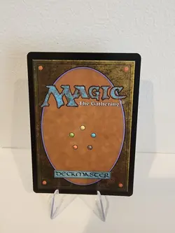 Kindred Discovery WOT MTG SHOWCASE BORDERLESS Wilds Of Eldraine M/NM - Image 2