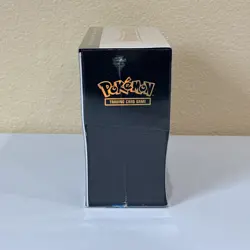 Pokemon Center Exclusive Mega Evolutions Elite Trainer Box ETB - Gardevoir torn - Image 3