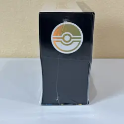 Pokemon Center Exclusive Mega Evolutions Elite Trainer Box ETB - Gardevoir torn - Image 5