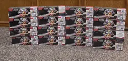 Sam’s Club Pokemon Prismatic Evolutions Surprise Box & Booster Bundle SEALED - Image 1