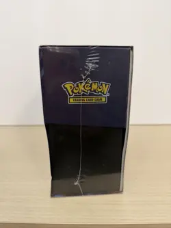 Pokemon TCG Surging Sparks Elite Trainer Box ETB NEW/SEALED But Dented Corner - Image 5