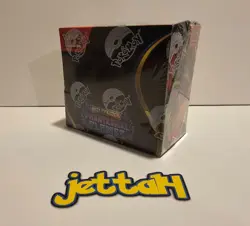 Pokemon TCG - Phantasmal Flames Booster Box - ME02 - BRAND NEW/SEALED! - Image 1