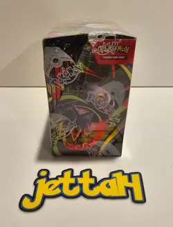 Pokemon TCG - Phantasmal Flames Booster Box - ME02 - BRAND NEW/SEALED! - Image 4