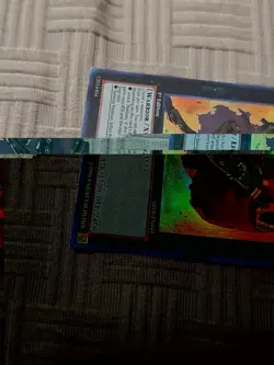 Yugioh! Gagaga Cowboy - ABYR-EN041 - Super Rare - 1st Edition LP - Image 3