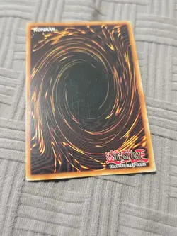 Yugioh! Gagaga Cowboy - ABYR-EN041 - Super Rare - 1st Edition LP - Image 5