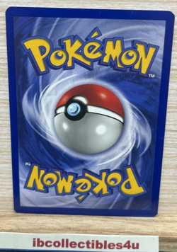 Electrode Reg. 25/130 Base Set 2 Pokemon Card 2000 wotc Vintage NM - Image 2