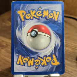 Pokemon Blastoise Base Set 2 Holo Rare 002/130 HP100 1999 Card - Image 2