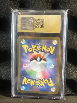 Pokemon Radiant Charizard VSTAR Card Japanese Universe 015/172 Rare - Image 2